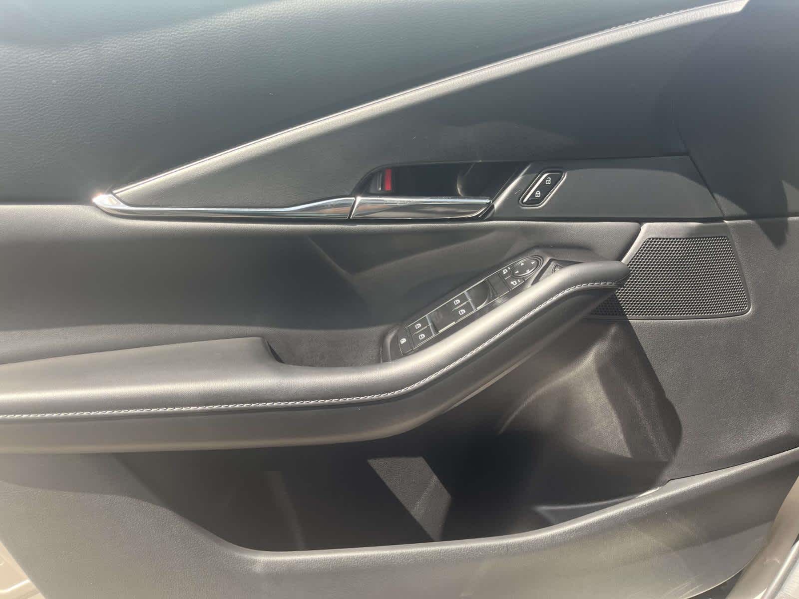 2024 Mazda CX-30 2.5 S Preferred Package Platinum Quartz Metallic at Joe Ball GMC