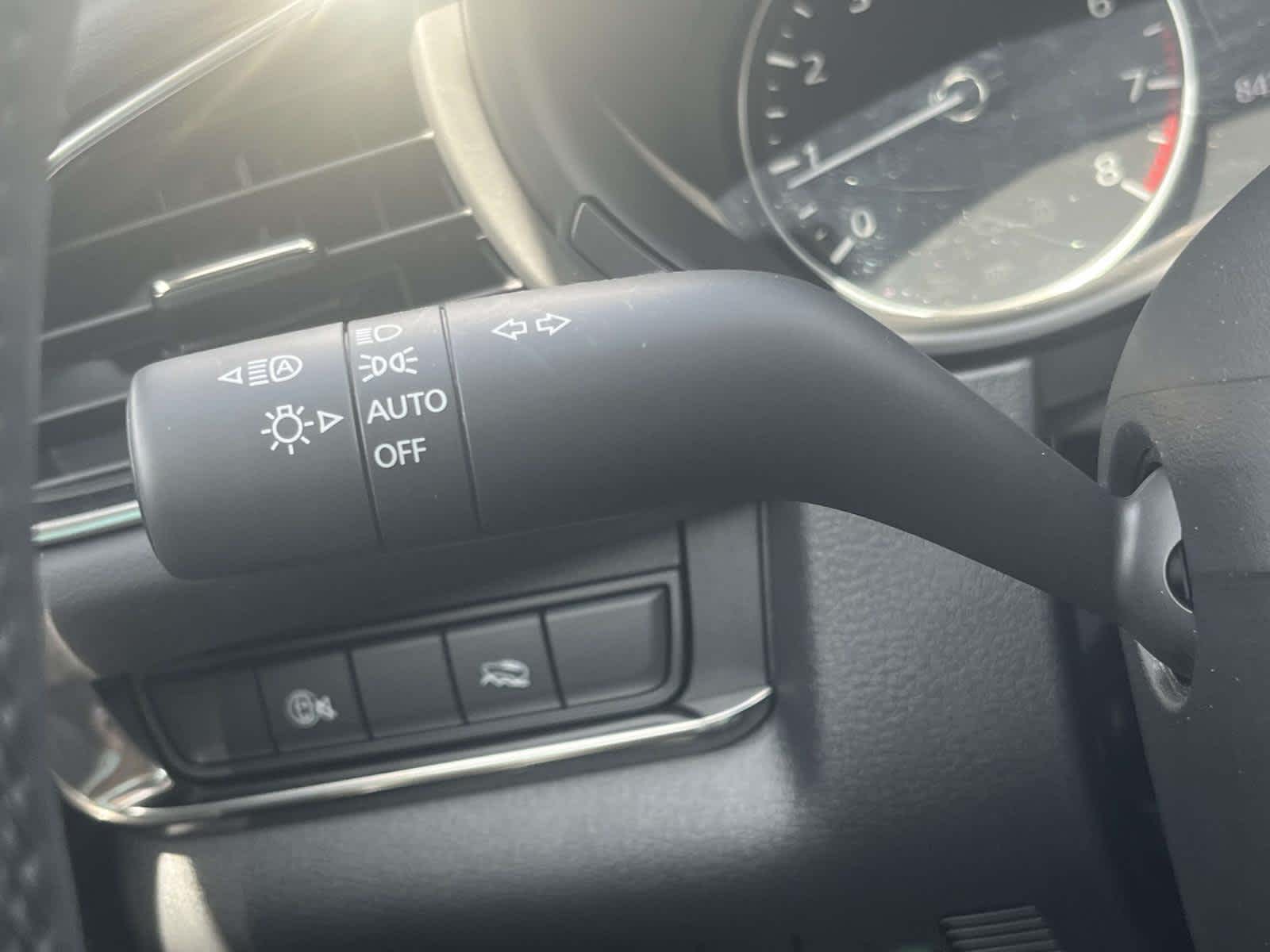 2024 Mazda CX-30 2.5 S Preferred Package Platinum Quartz Metallic at Joe Ball GMC