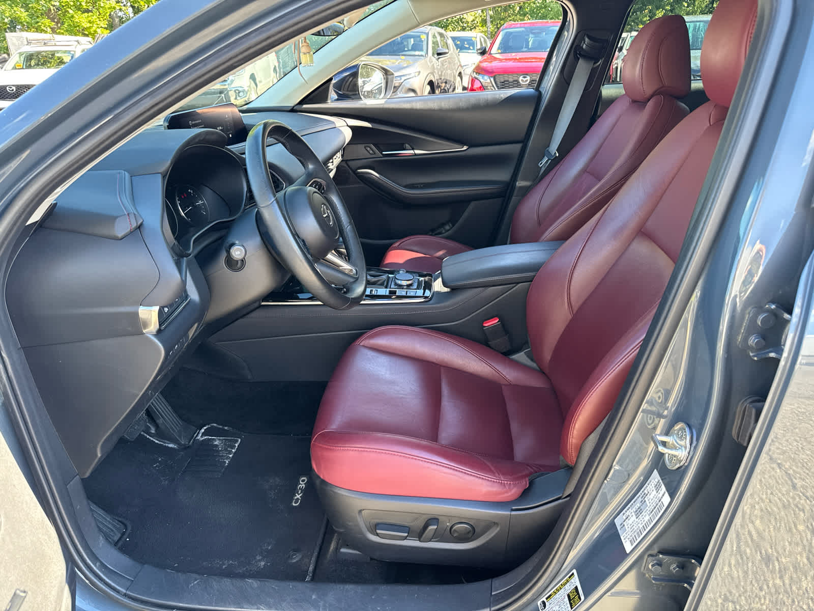 2024 Mazda CX-30 photo 5 of 7