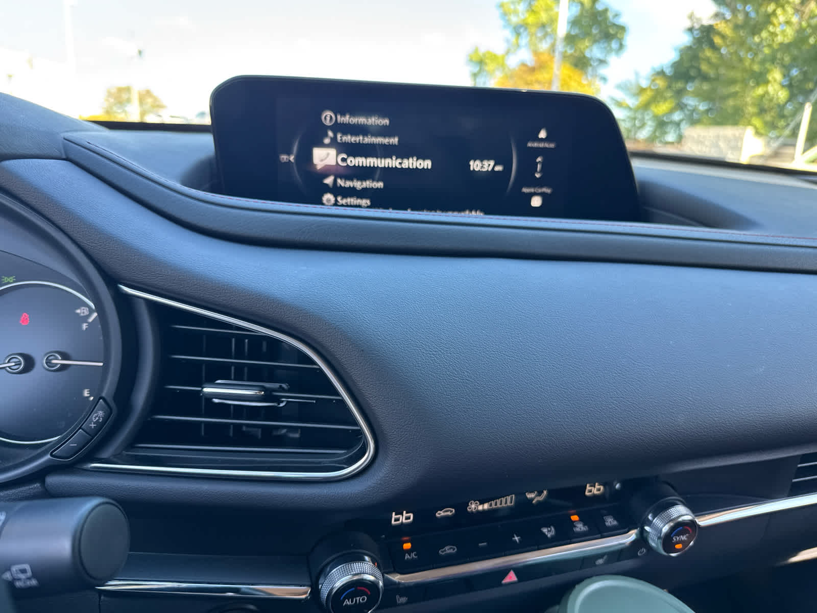 2024 Mazda CX-30 photo 6 of 7