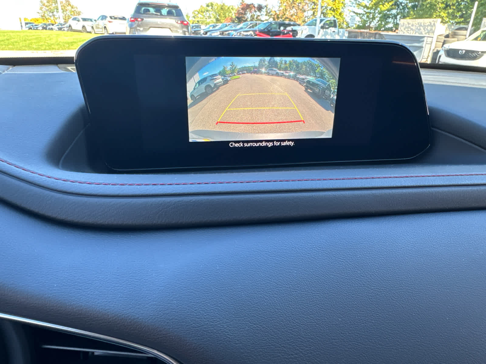 2024 Mazda CX-30 photo 7 of 7
