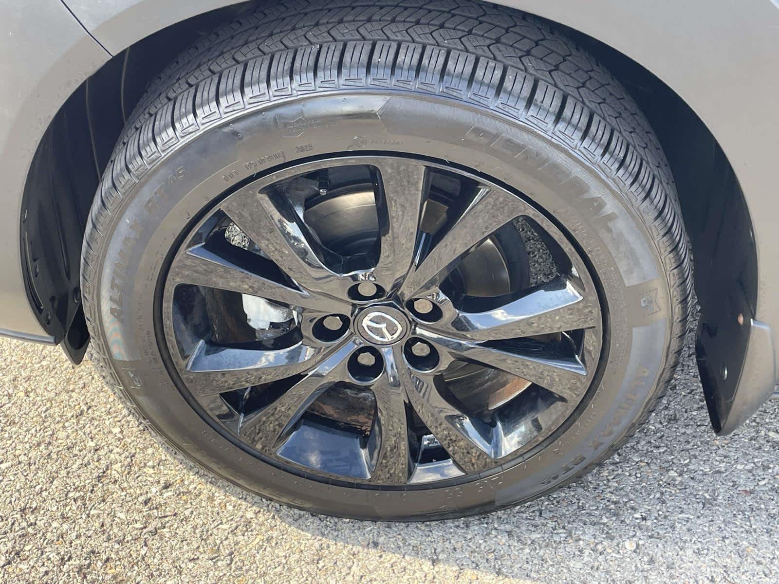 2024 Mazda CX-30 photo 14 of 36