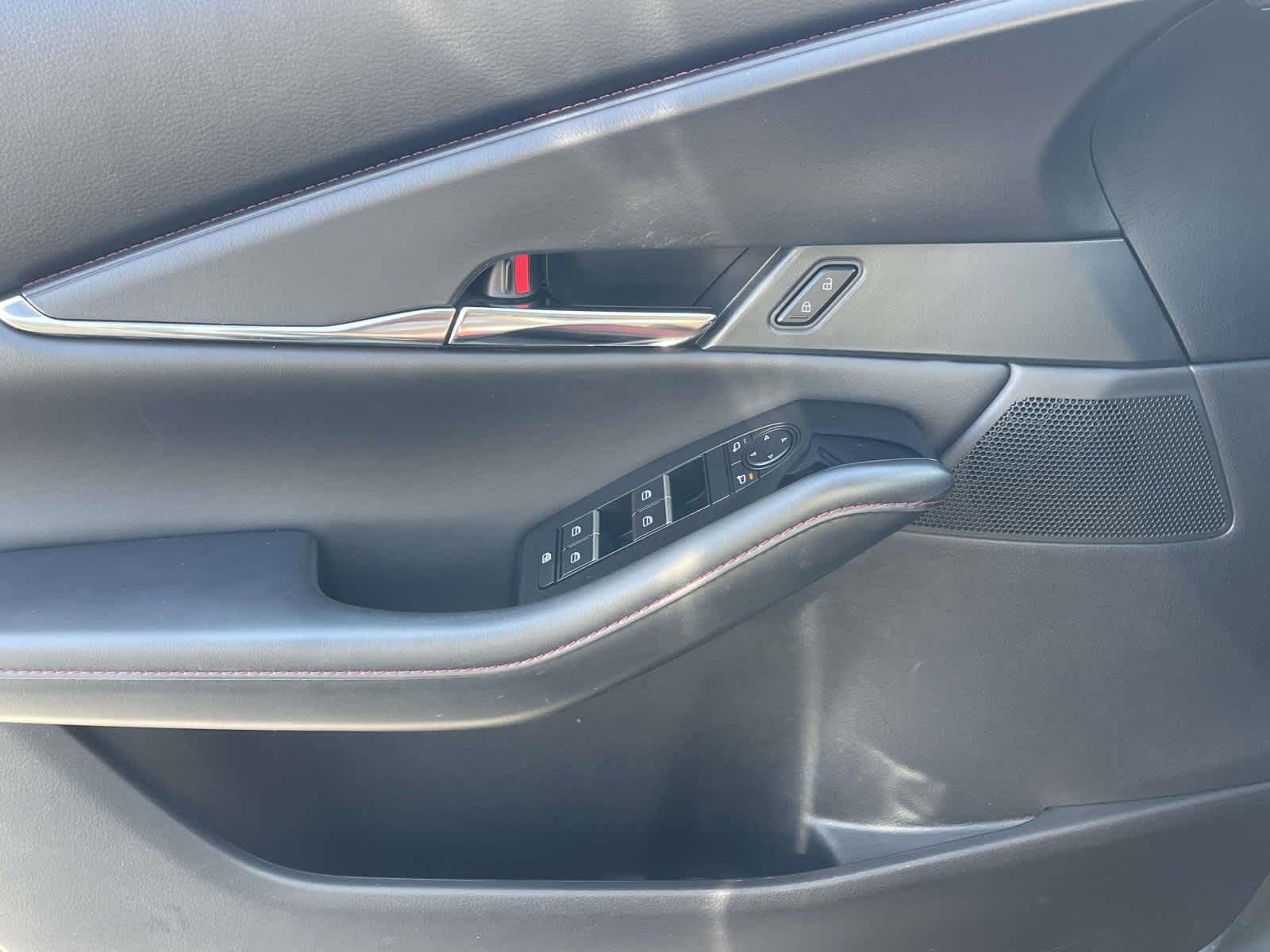 2024 Mazda CX-30 photo 29 of 36