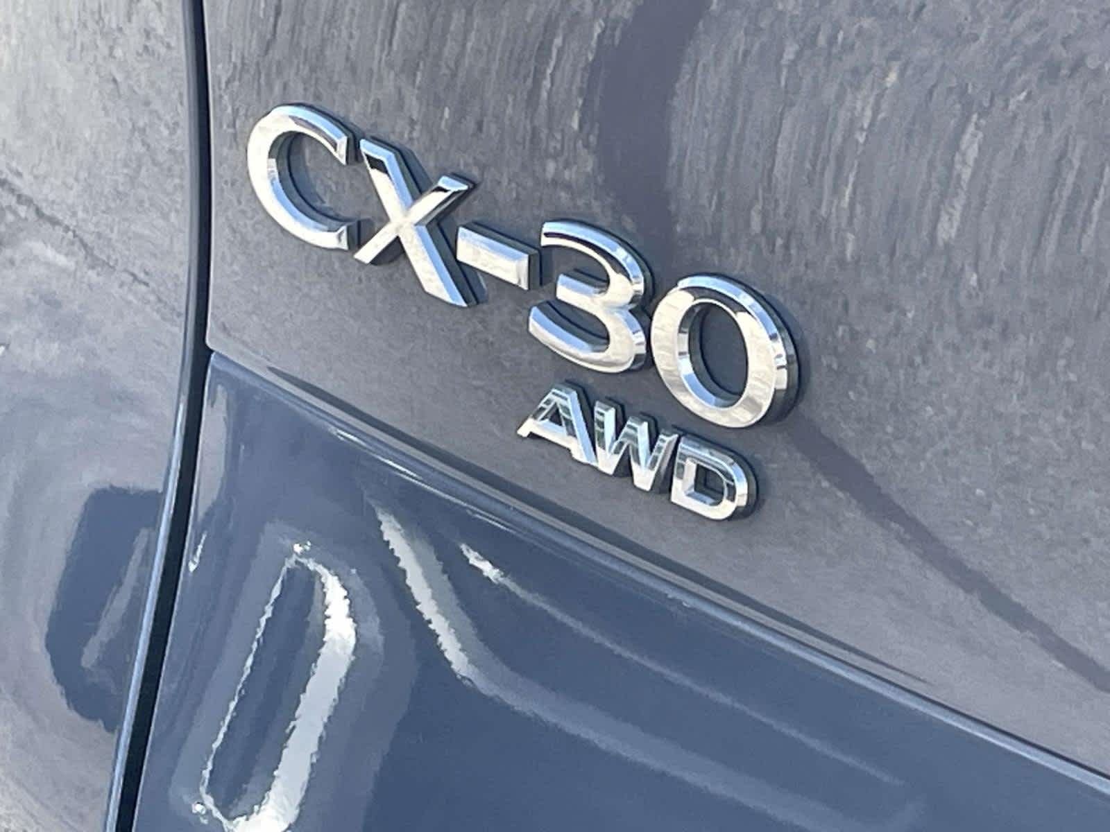 2024 Mazda CX-30 photo 18 of 36