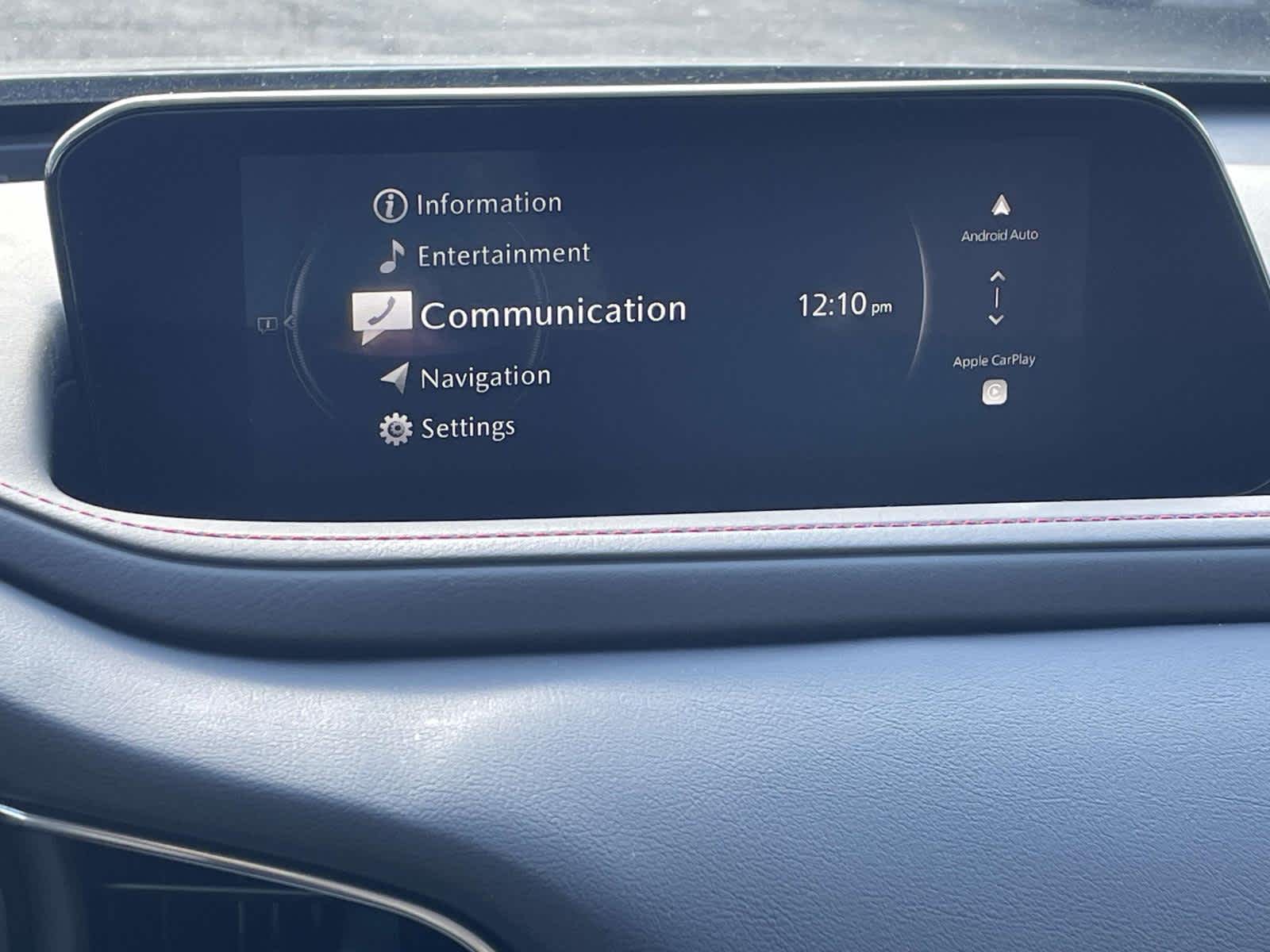 2024 Mazda CX-30 photo 22 of 36