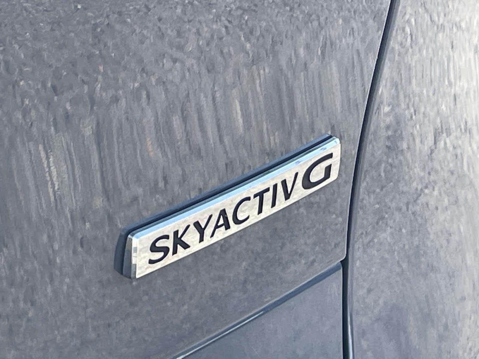 2024 Mazda CX-30 photo 19 of 36