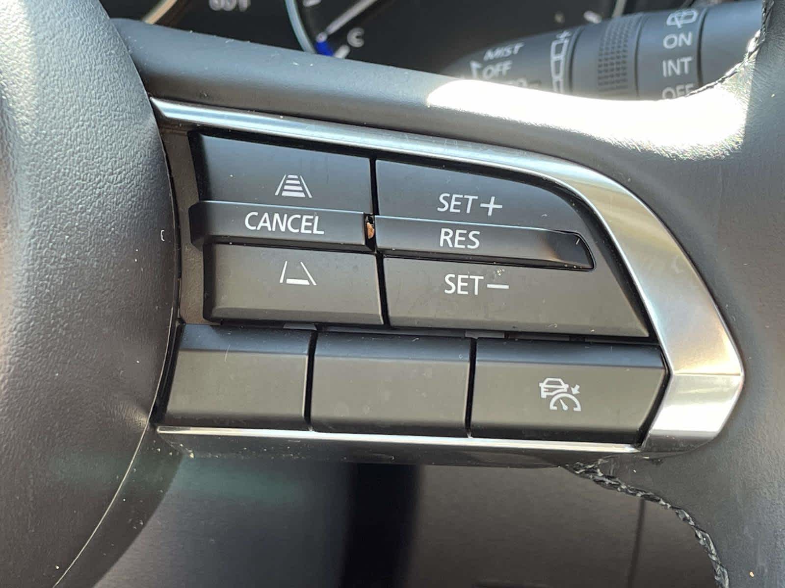 2024 Mazda CX-30 photo 32 of 36