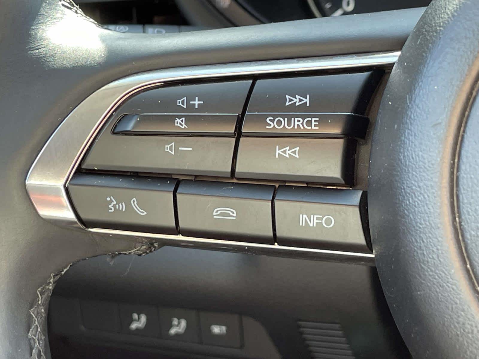 2024 Mazda CX-30 photo 31 of 36