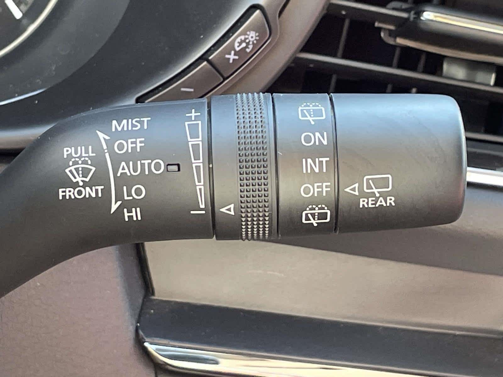 2024 Mazda CX-30 photo 34 of 36