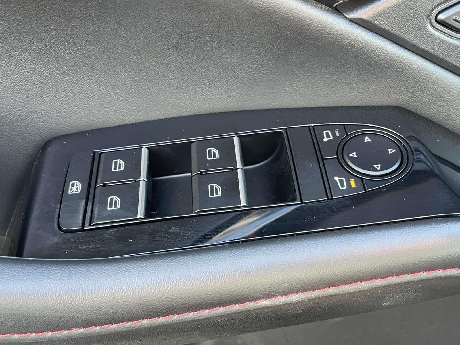2024 Mazda CX-30 photo 30 of 36