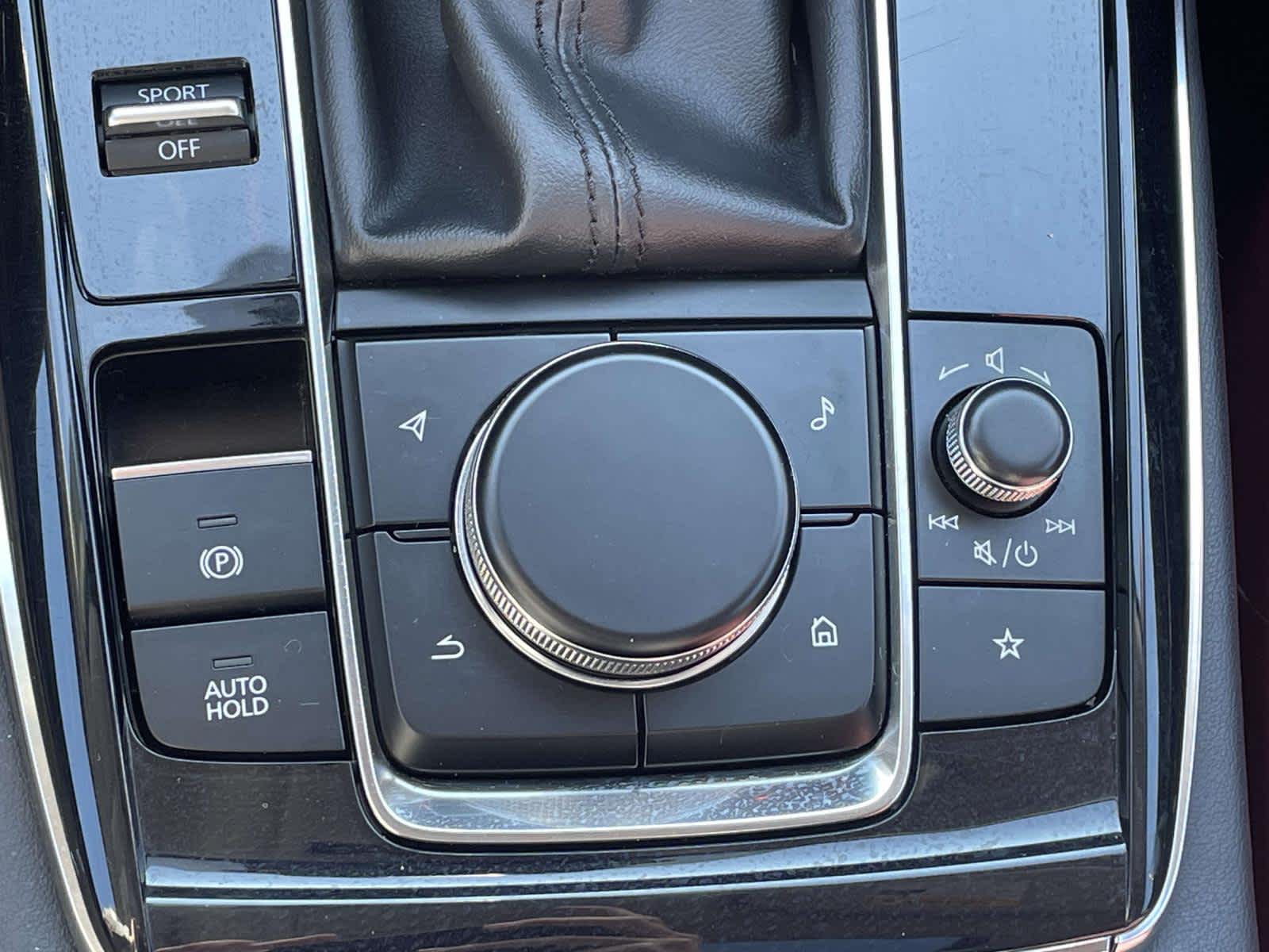 2024 Mazda CX-30 photo 28 of 36