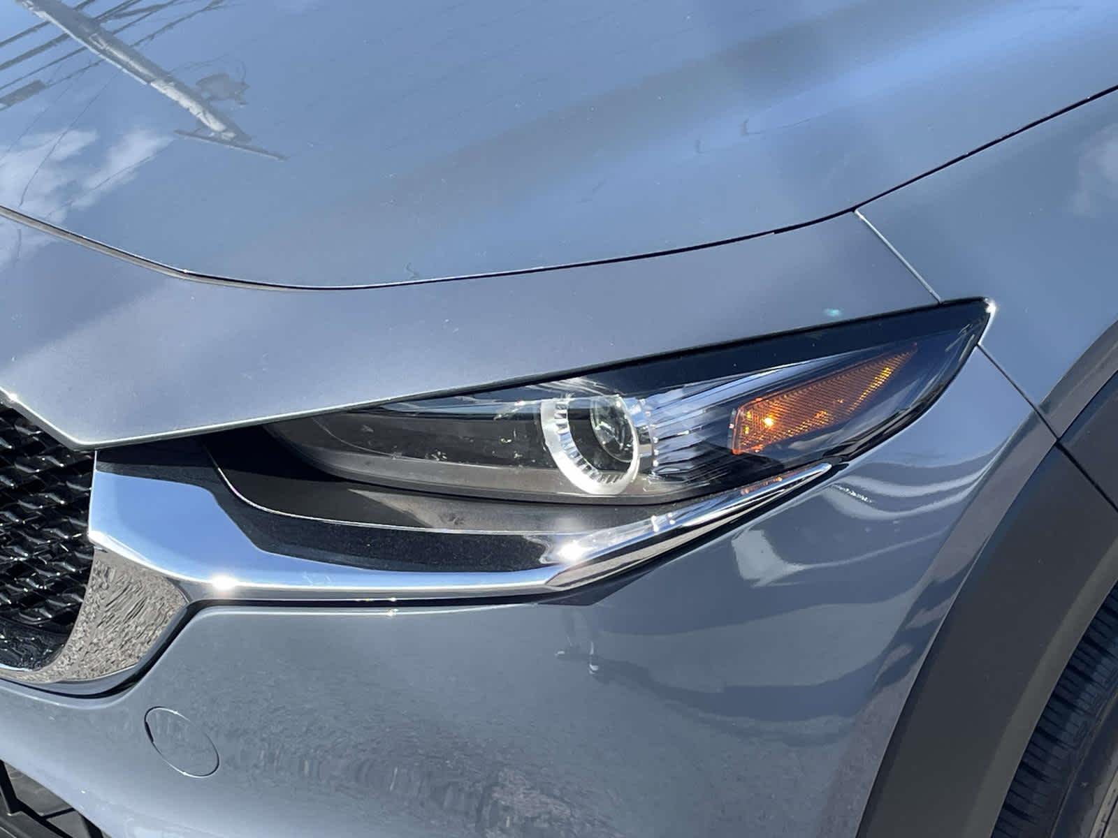 2024 Mazda CX-30 photo 13 of 36