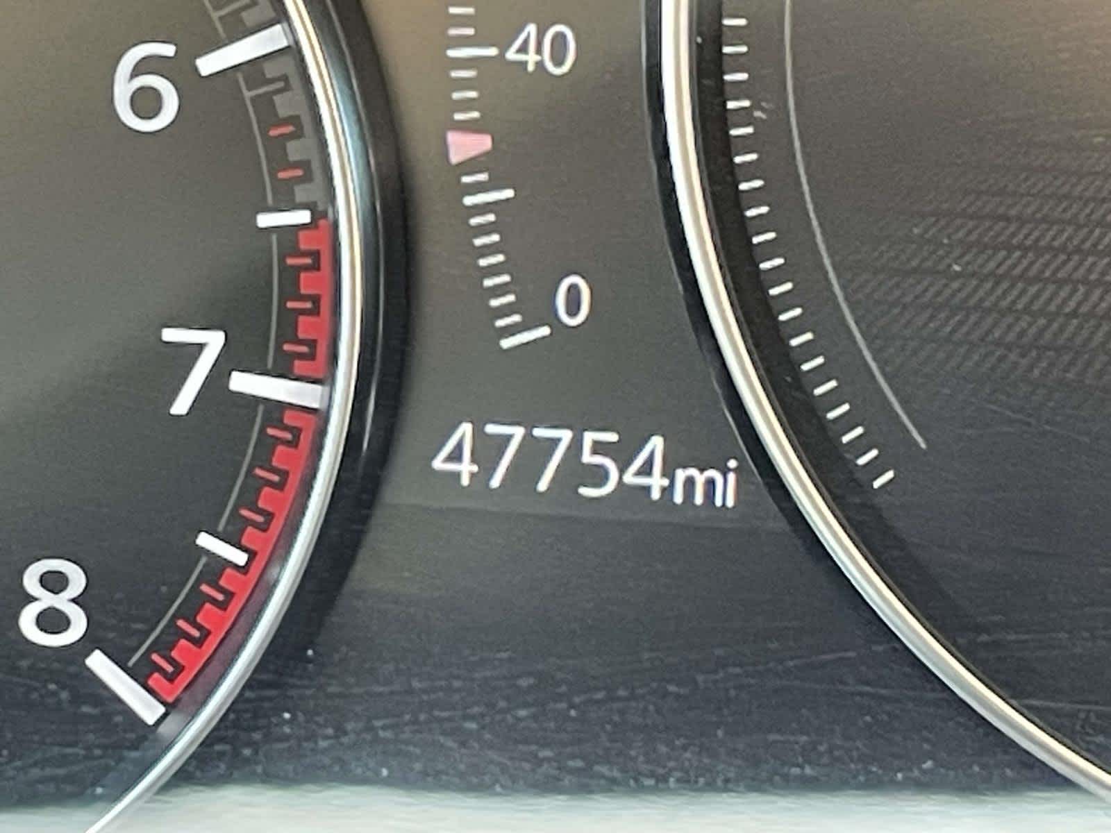 2024 Mazda CX-30 photo 36 of 36