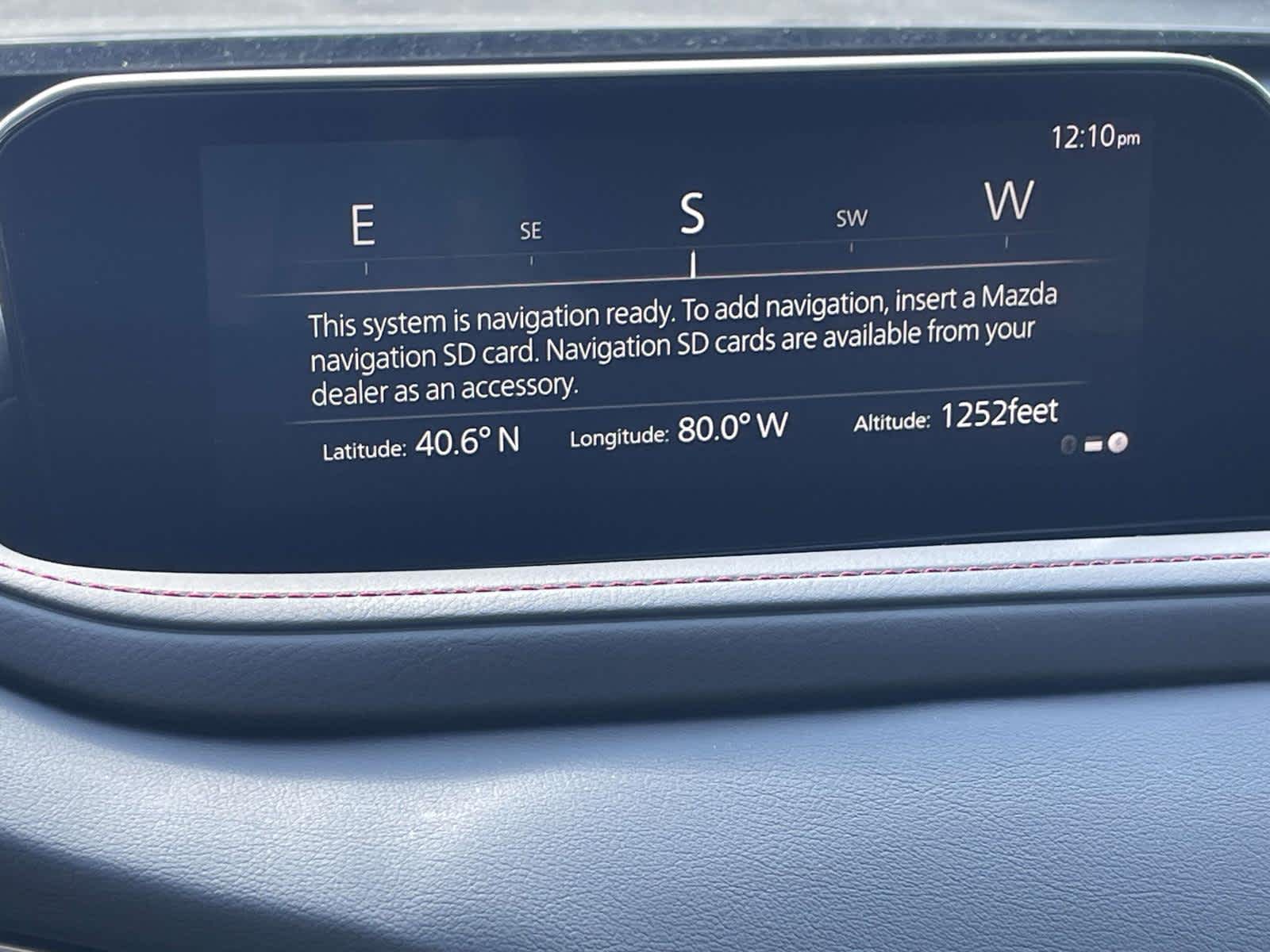 2024 Mazda CX-30 photo 23 of 36