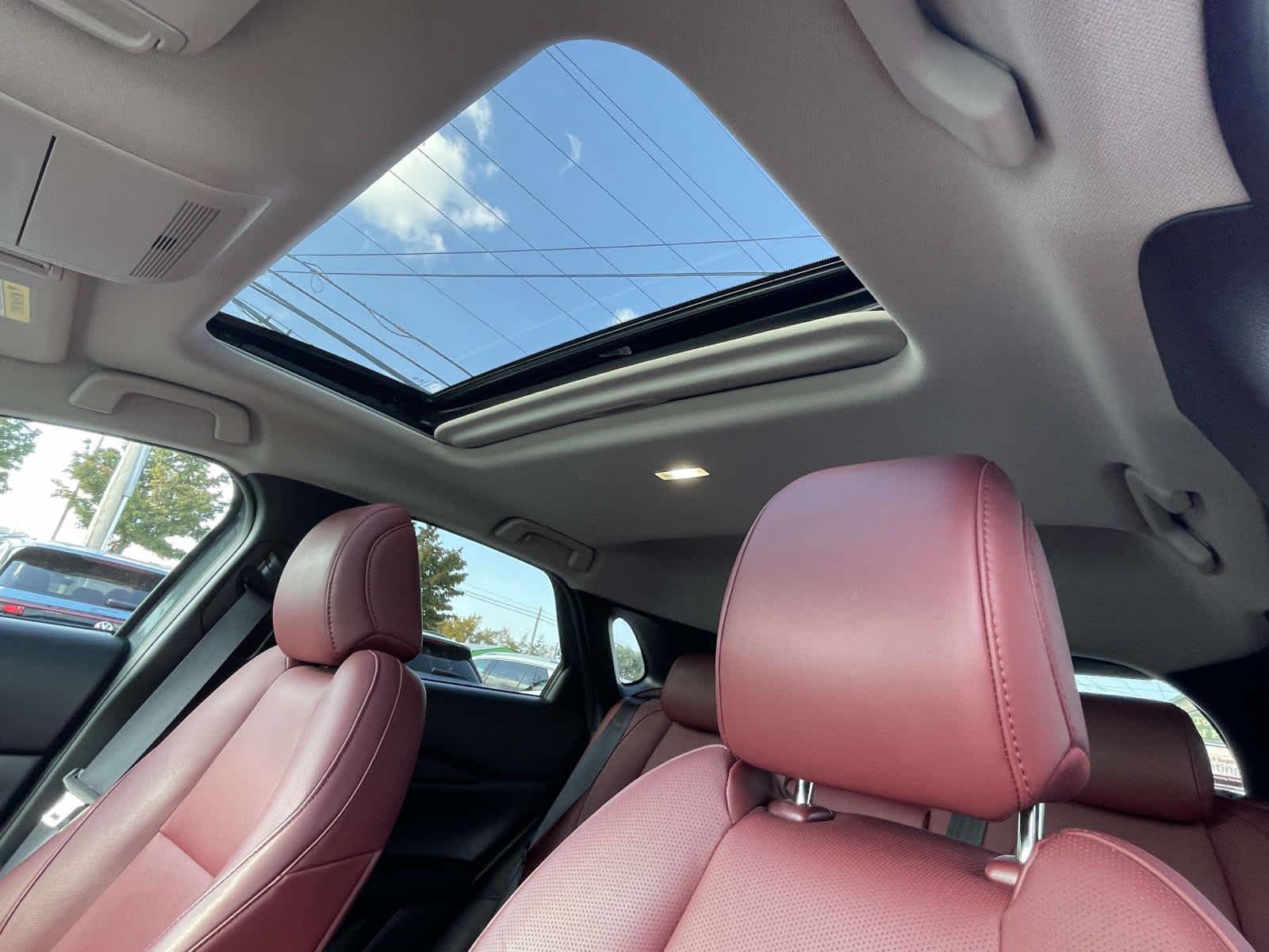 2024 Mazda CX-30 photo 5 of 36