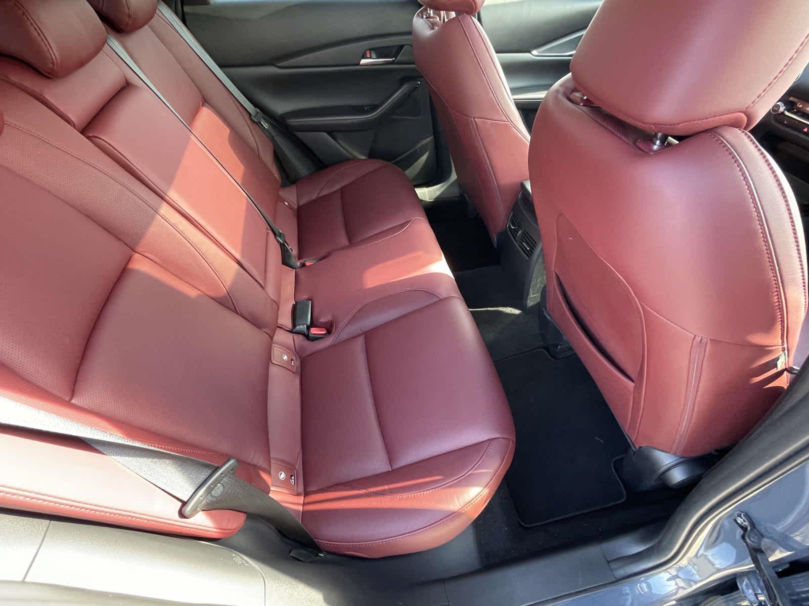2024 Mazda CX-30 photo 20 of 36