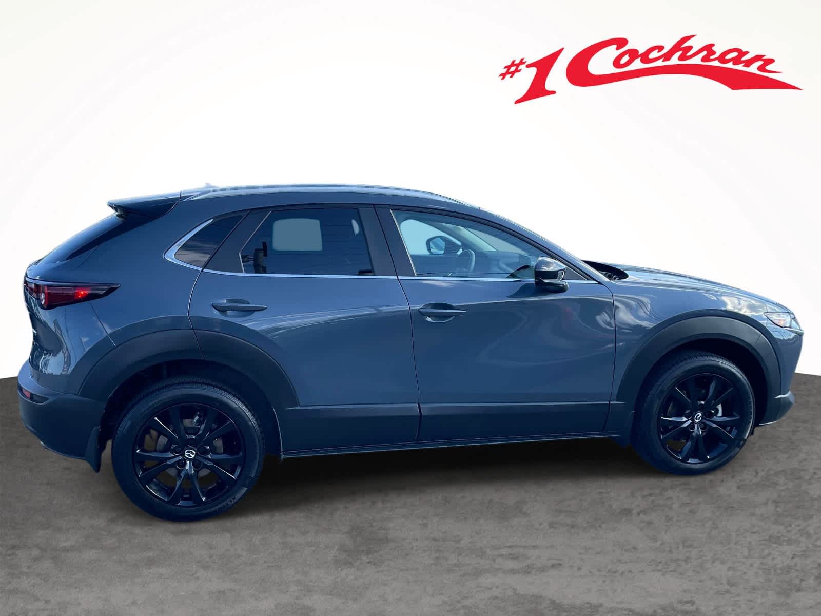 2024 Mazda CX-30 photo 6 of 36