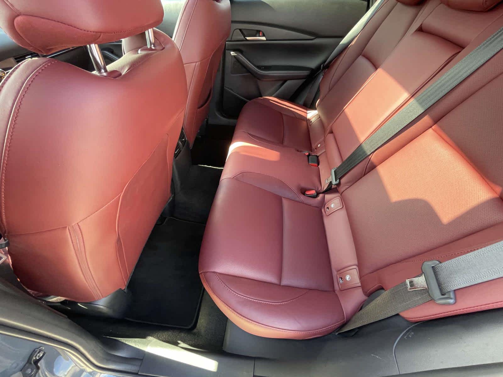 2024 Mazda CX-30 photo 17 of 36