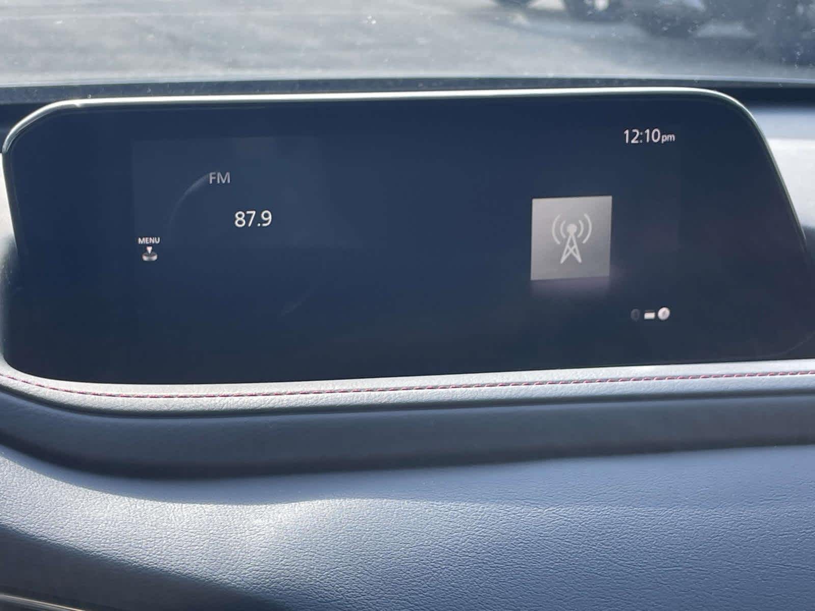 2024 Mazda CX-30 photo 24 of 36