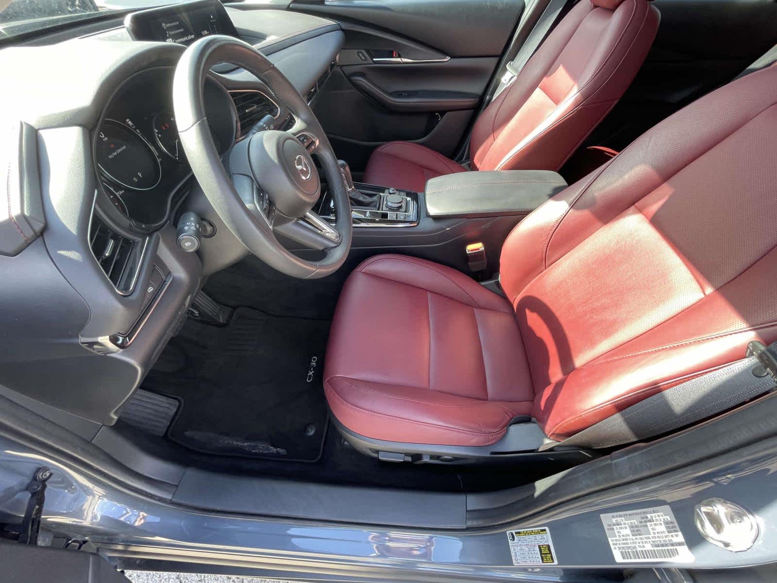2024 Mazda CX-30 photo 15 of 36