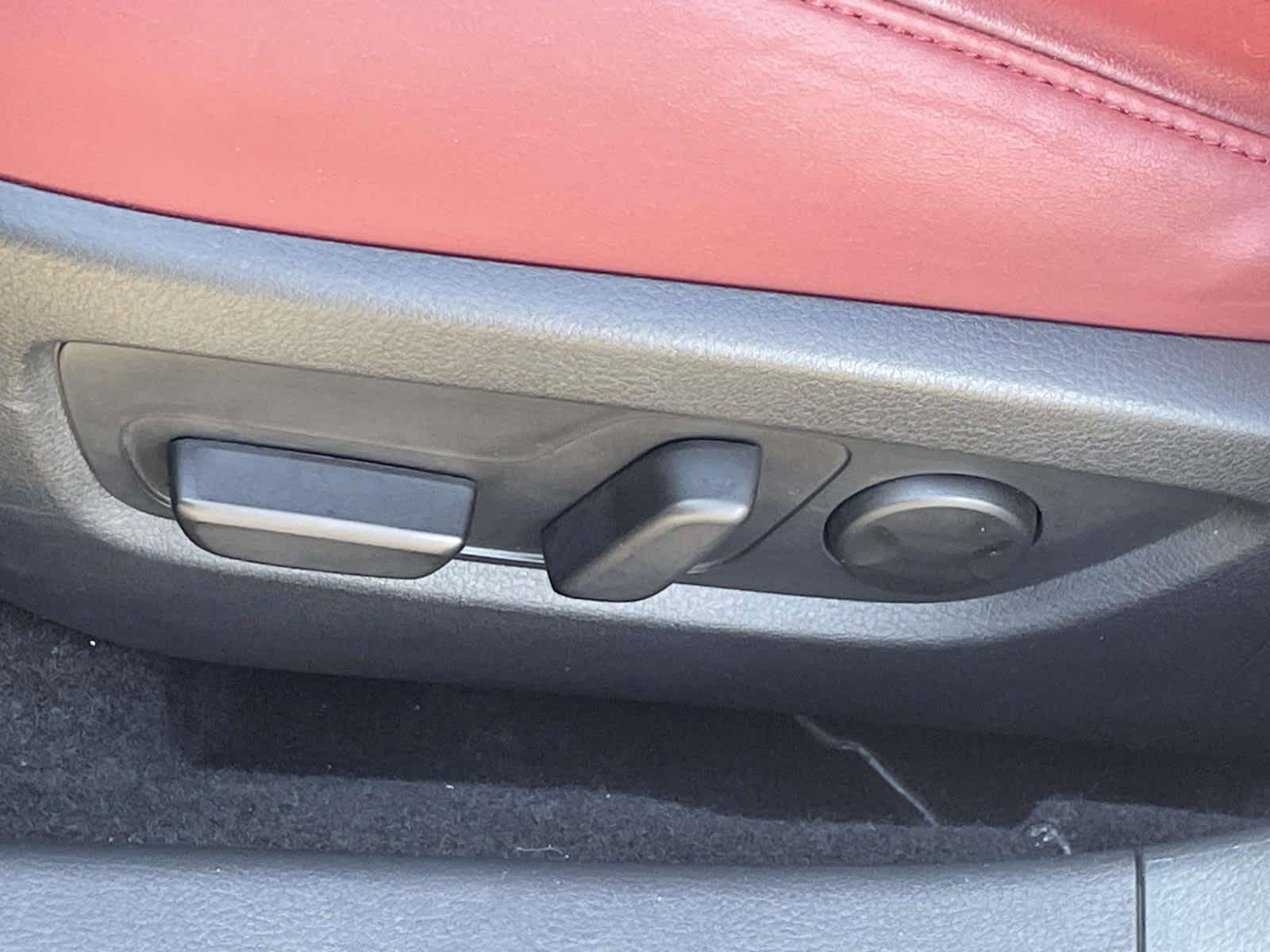 2024 Mazda CX-30 photo 16 of 36