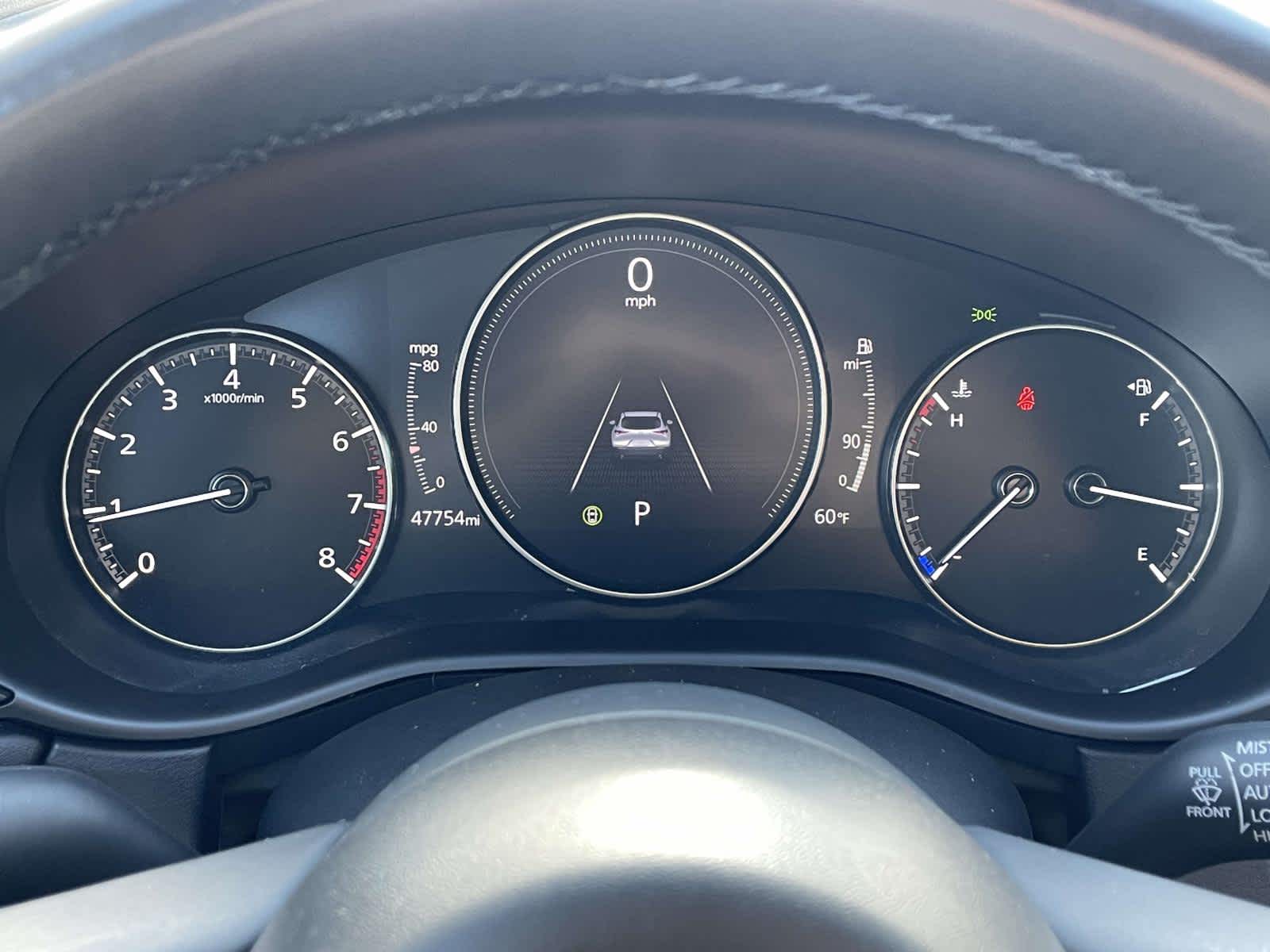 2024 Mazda CX-30 photo 3 of 36