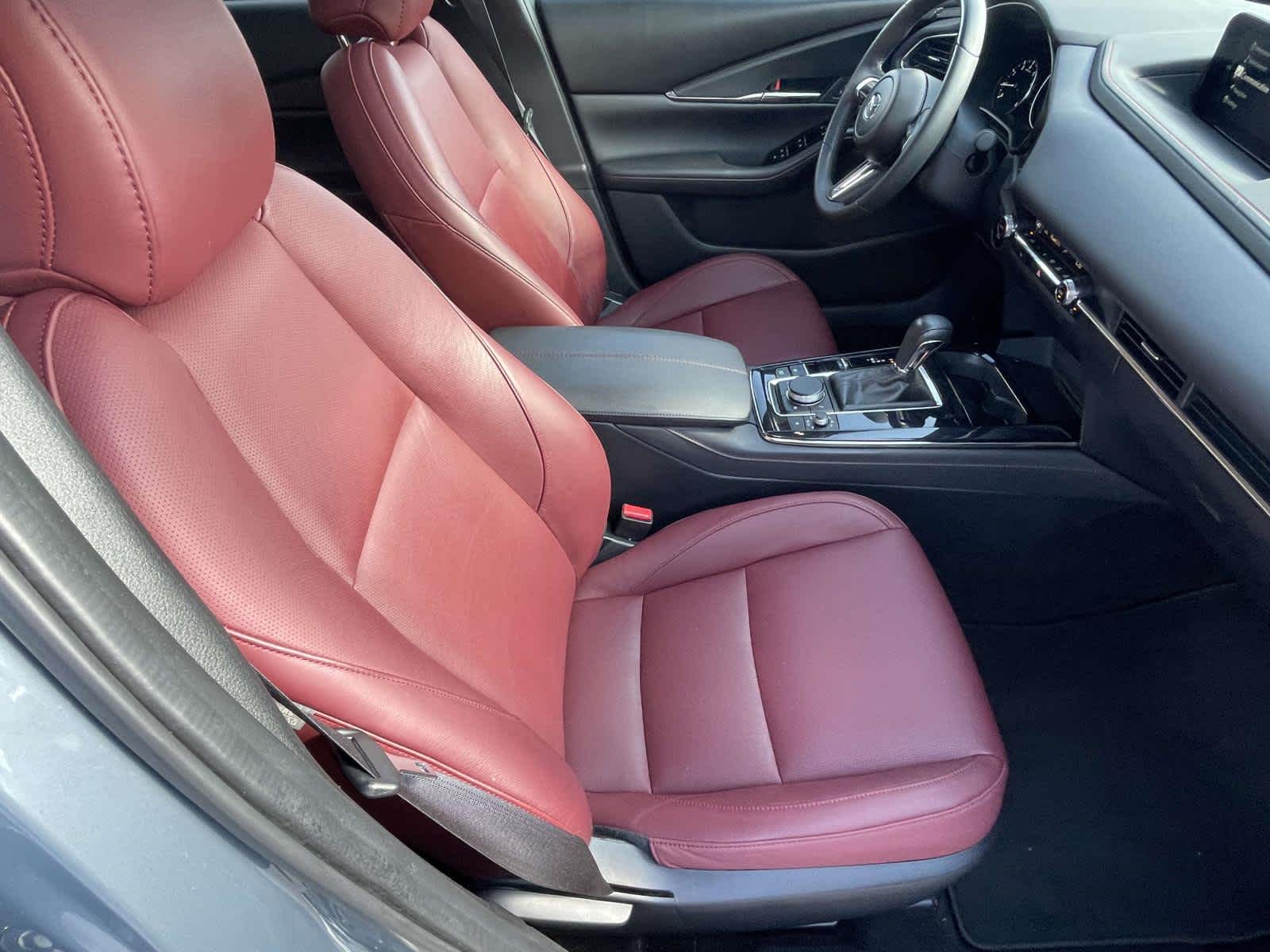 2024 Mazda CX-30 photo 21 of 36
