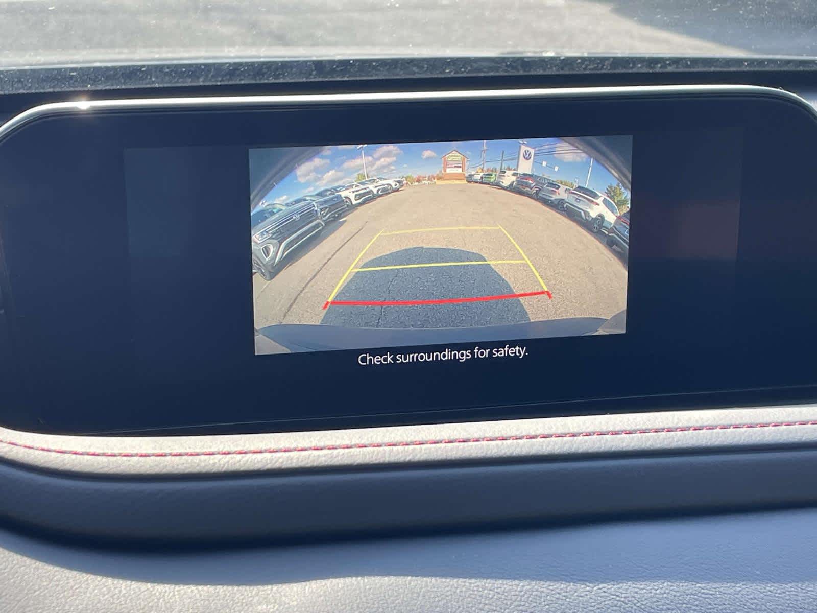 2024 Mazda CX-30 photo 25 of 36