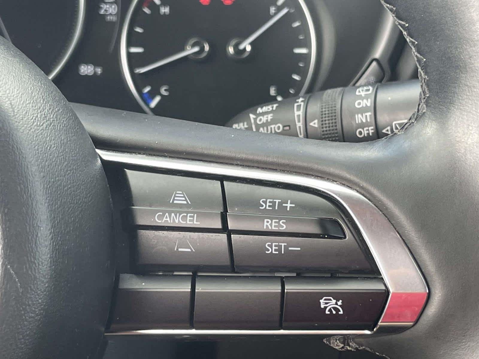 2024 Mazda CX-30 2.5 S Preferred Package Platinum Quartz Metallic at Joe Ball GMC