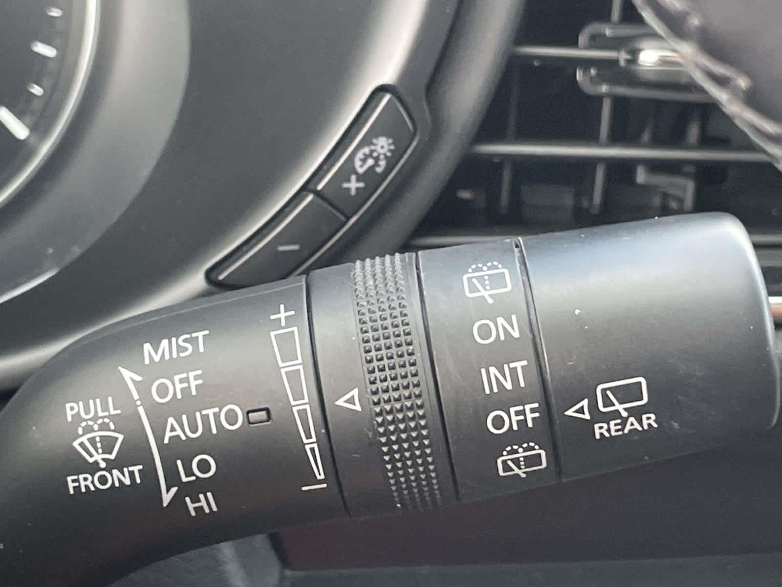 2024 Mazda CX-30 2.5 S Preferred Package Platinum Quartz Metallic at Joe Ball GMC