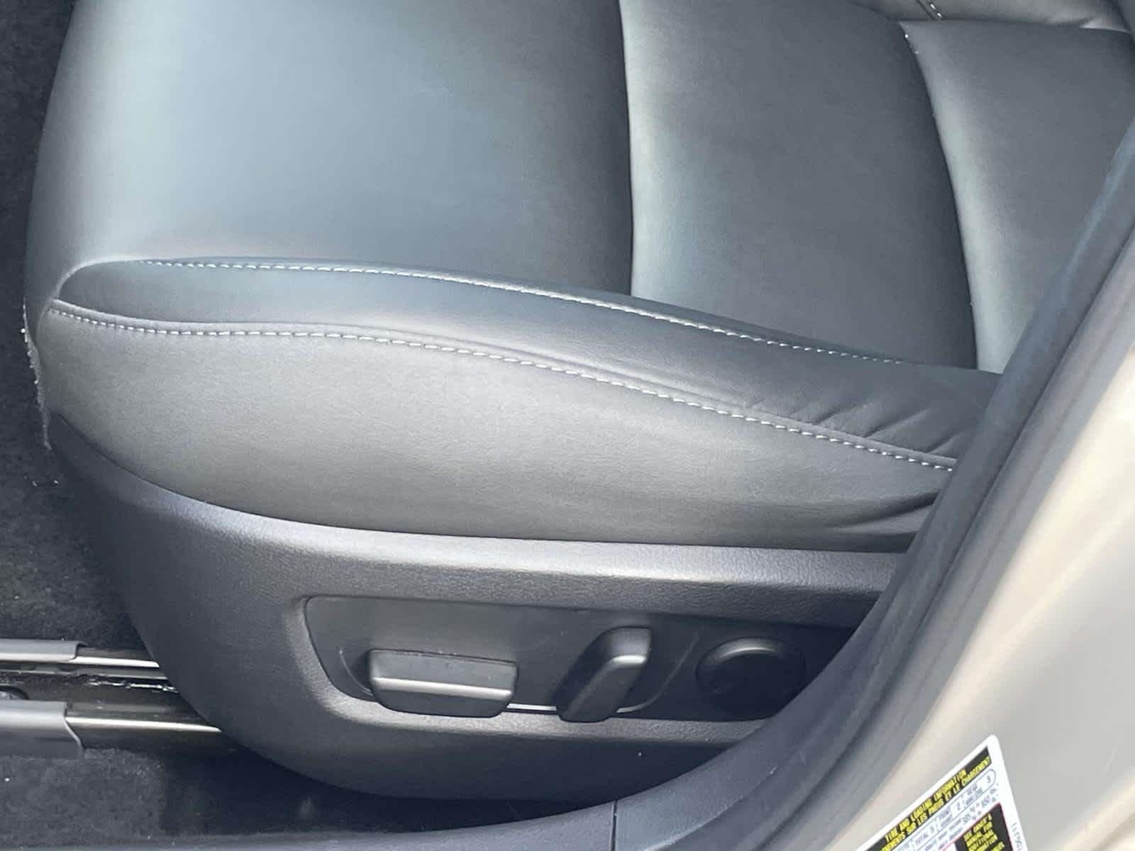 2024 Mazda CX-30 2.5 S Preferred Package Platinum Quartz Metallic at Joe Ball GMC