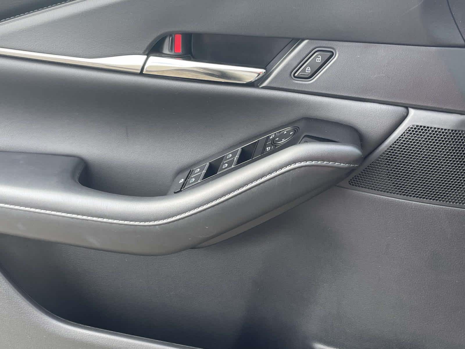 2024 Mazda CX-30 2.5 S Preferred Package Platinum Quartz Metallic at Joe Ball GMC