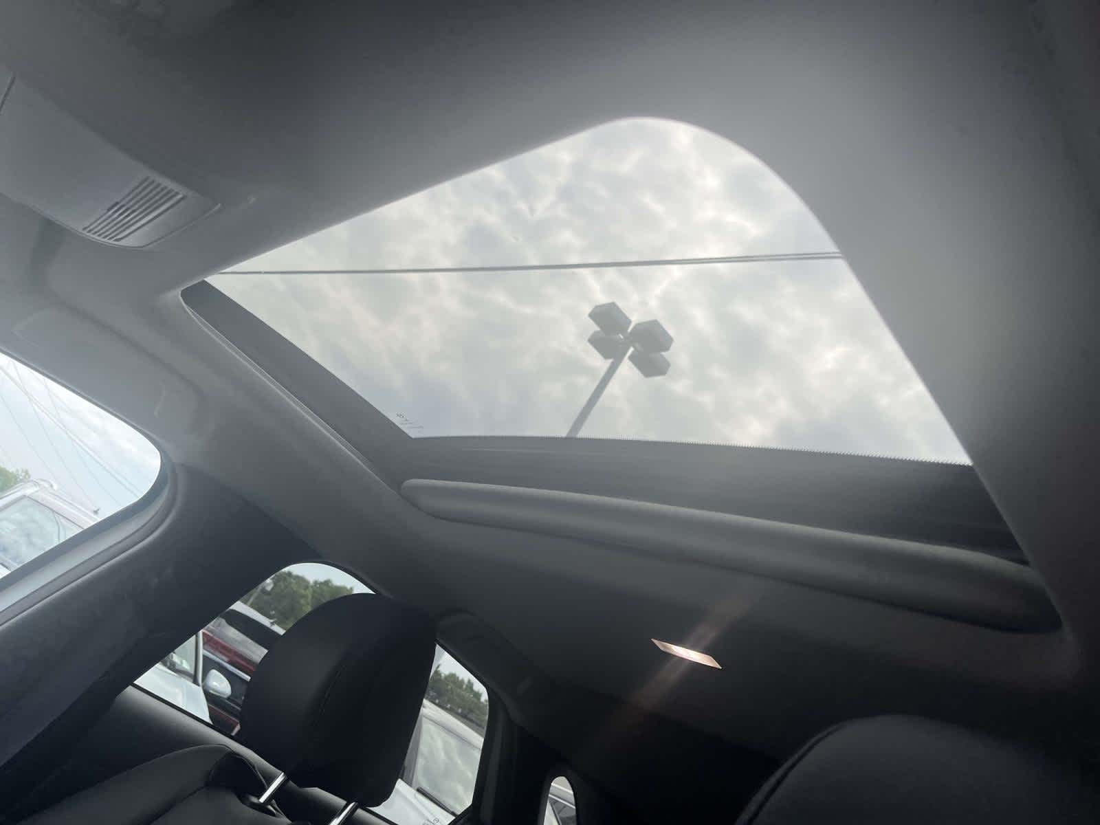 2024 Mazda CX-30 2.5 S Preferred Package Snowflake White Pearl Mica at Cochran Mazda