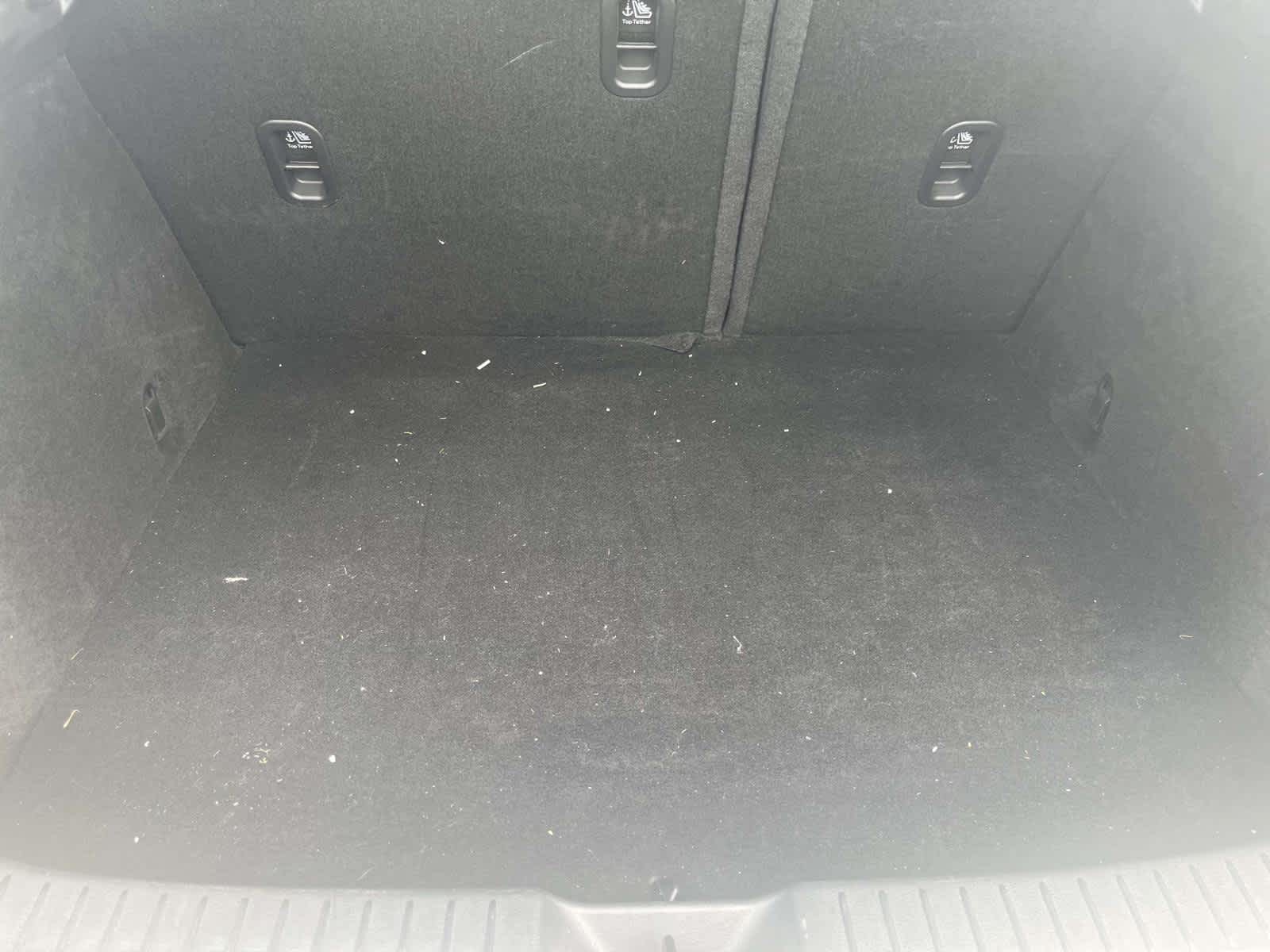 2024 Mazda CX-30 2.5 S Preferred Package Snowflake White Pearl Mica at Cochran Mazda