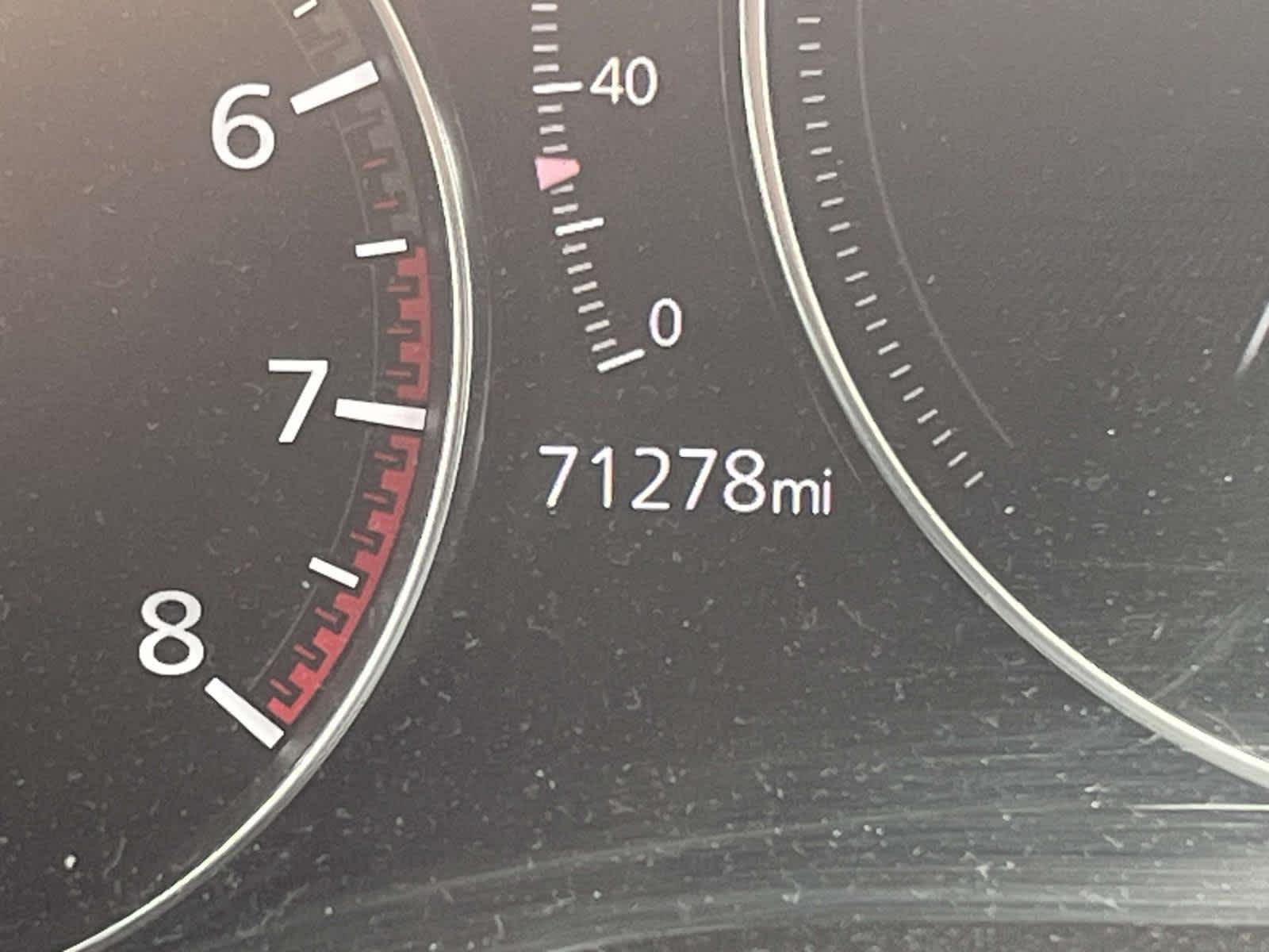 2024 Mazda CX-30 2.5 S Preferred Package Snowflake White Pearl Mica at Cochran Mazda