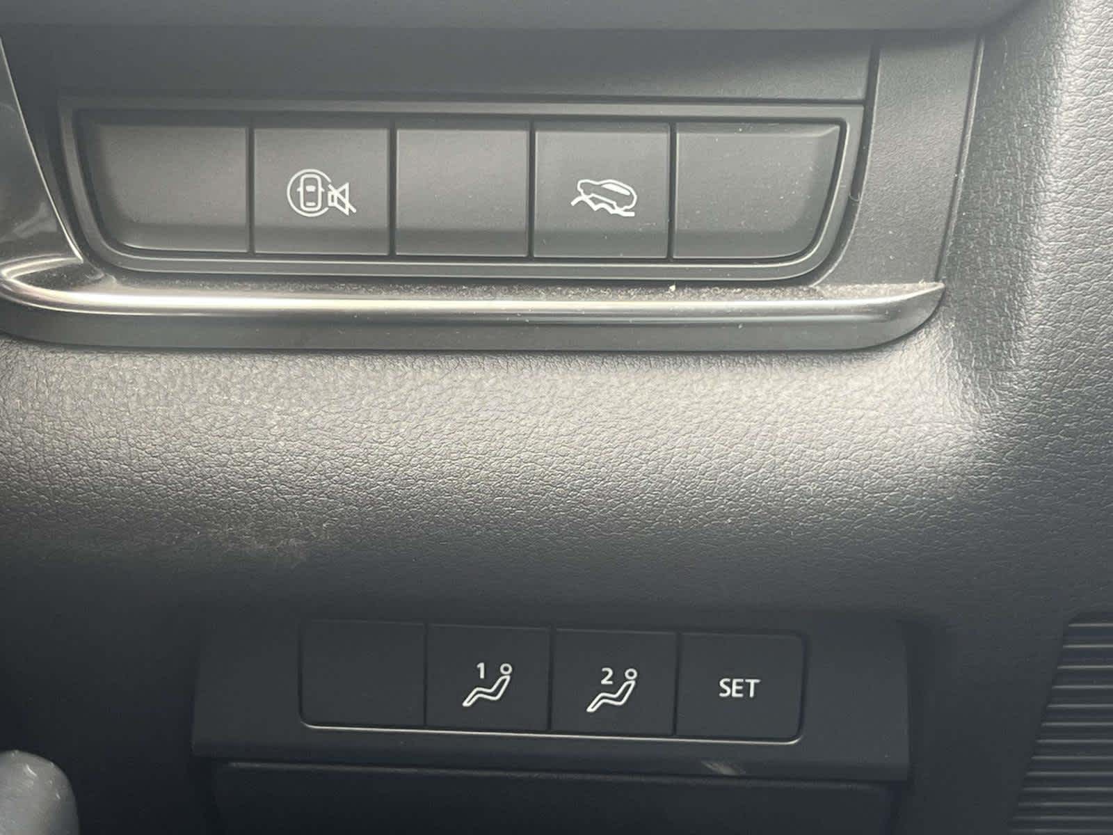 2024 Mazda CX-30 2.5 S Preferred Package Snowflake White Pearl Mica at Cochran Mazda