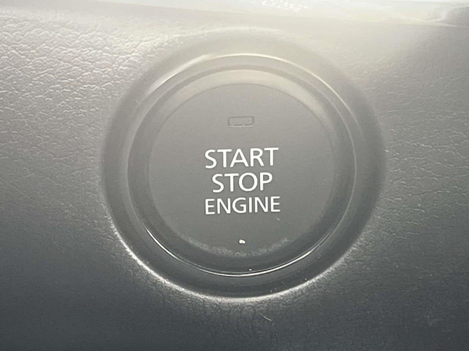 2024 Mazda CX-30 2.5 S Preferred Package Snowflake White Pearl Mica at Cochran Mazda