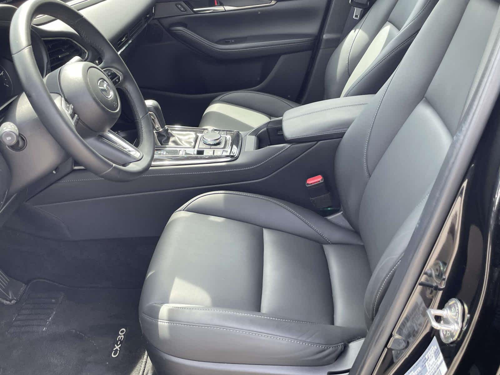 2024 Mazda CX-30 2.5 S Preferred Package - 10