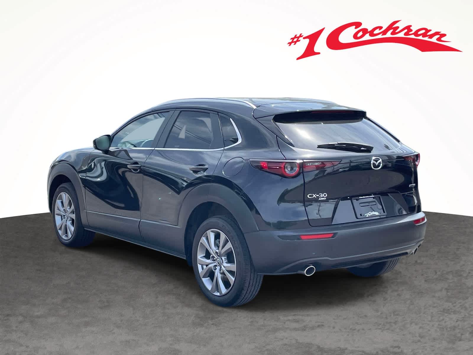2024 Mazda CX-30 2.5 S Preferred Package - 4