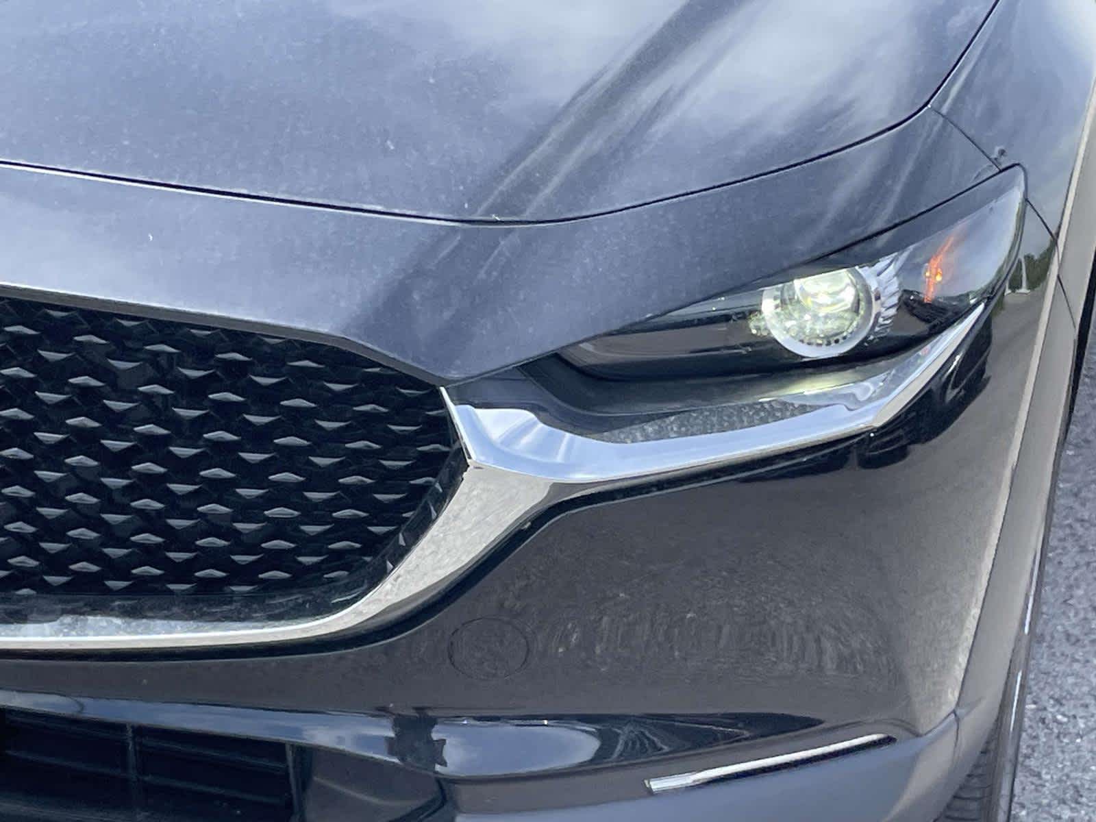 2024 Mazda CX-30 2.5 S Preferred Package - 8