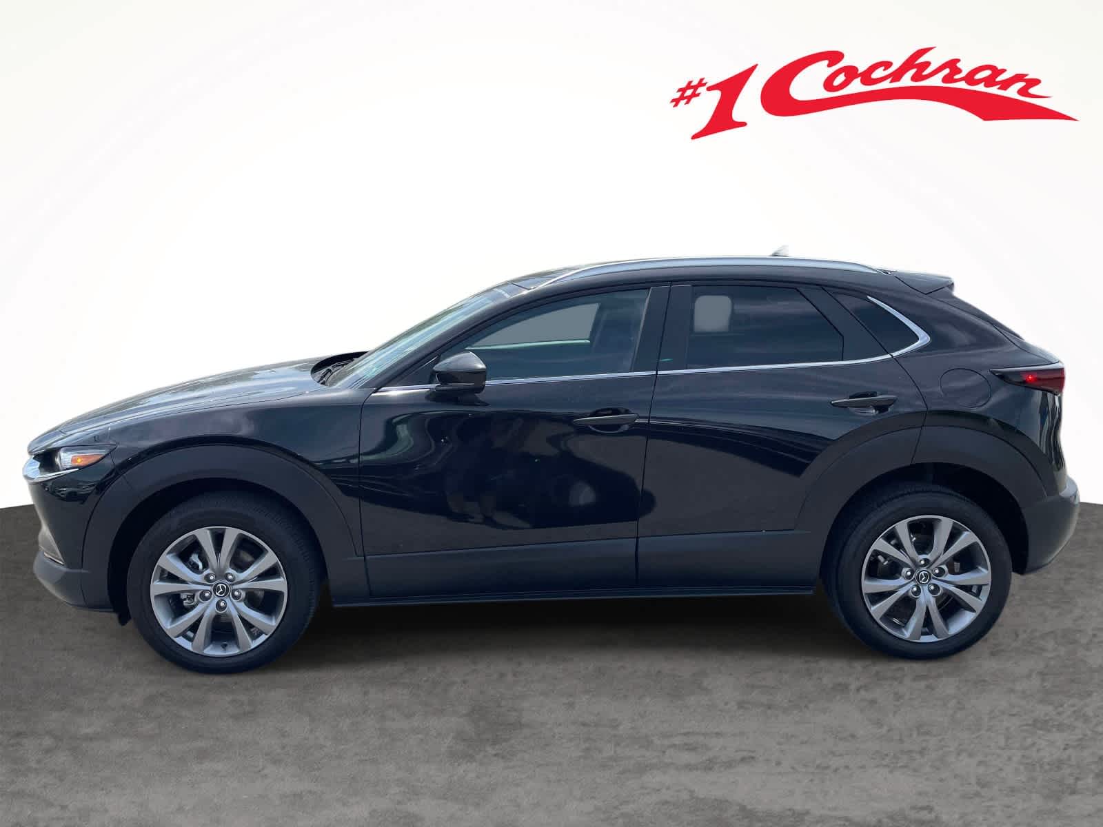 2024 Mazda CX-30 2.5 S Preferred Package - 5
