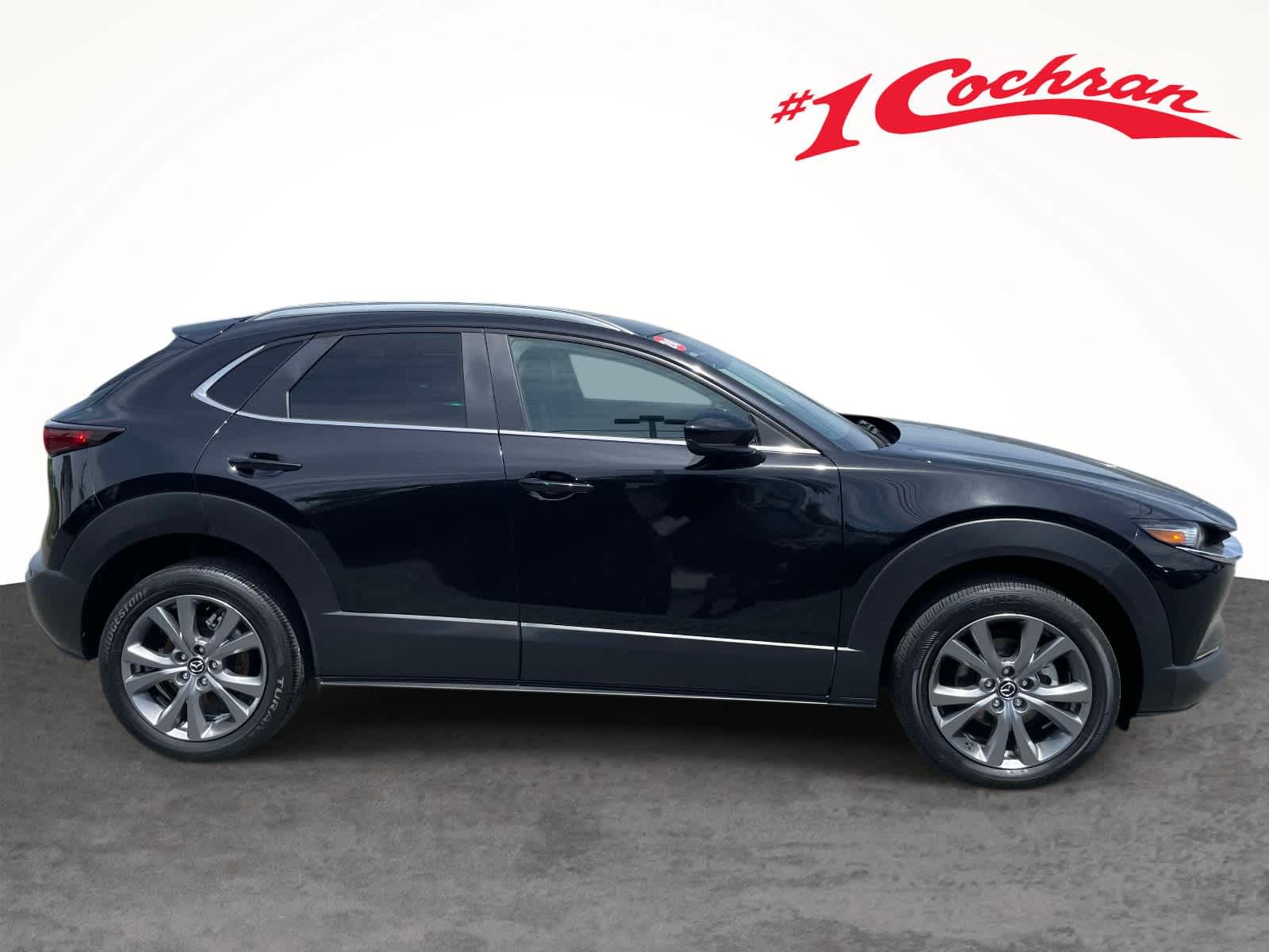 2024 Mazda CX-30 2.5 S Preferred Package - 1
