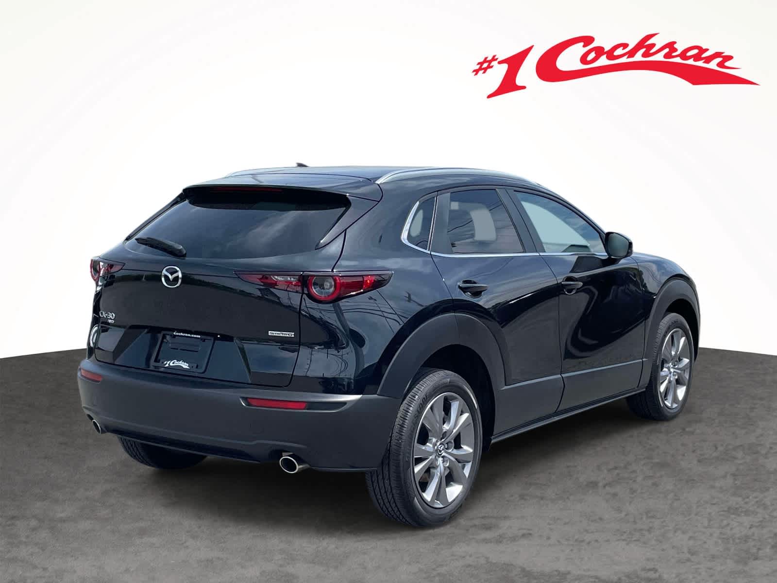 2024 Mazda CX-30 2.5 S Preferred Package - 2