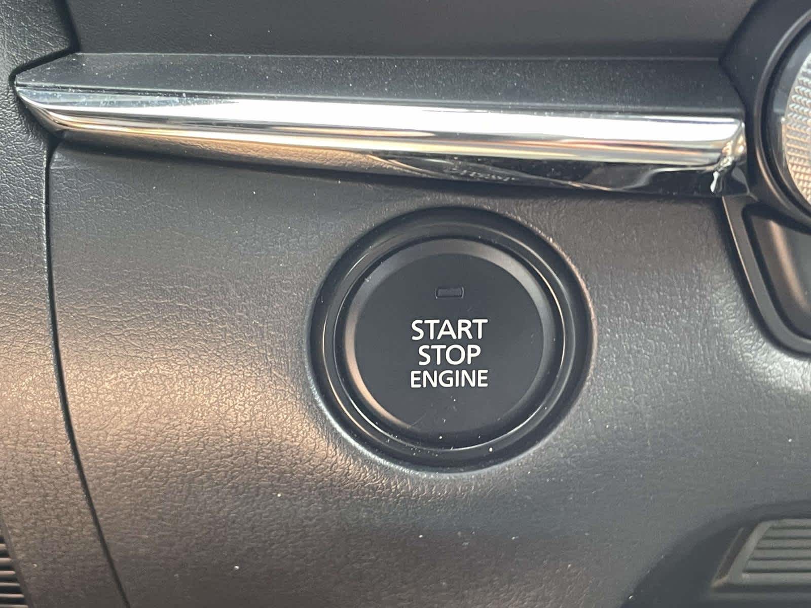 2024 Mazda CX-30 2.5 S Preferred Package Jet Black Mica at Cochran Mazda