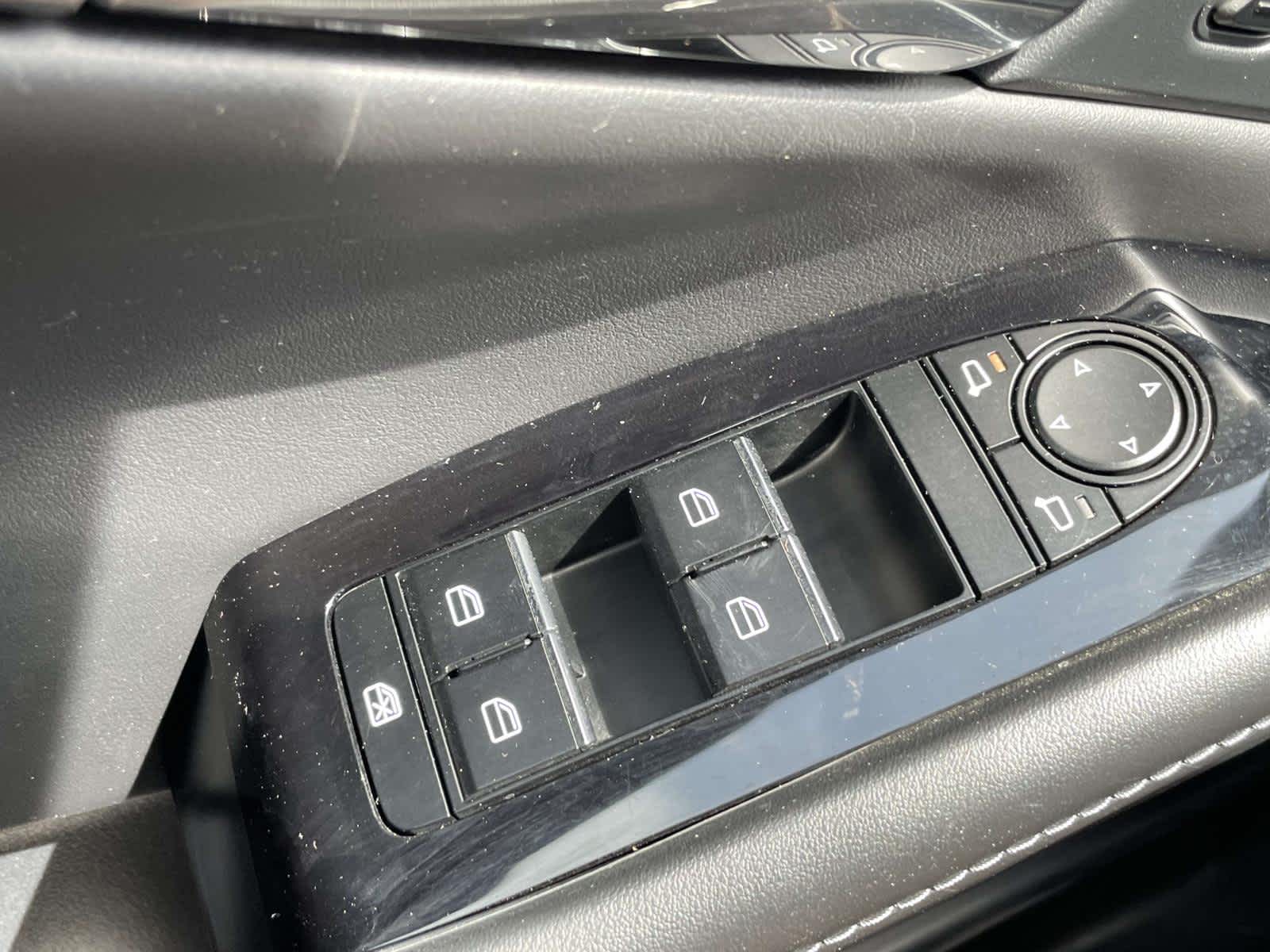 2024 Mazda CX-30 2.5 S Preferred Package Jet Black Mica at Cochran Mazda