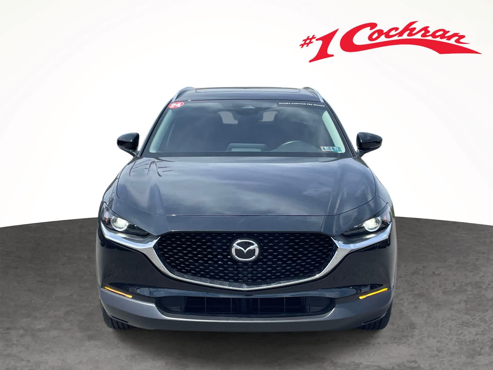 2024 Mazda CX-30 2.5 S Preferred Package - 7
