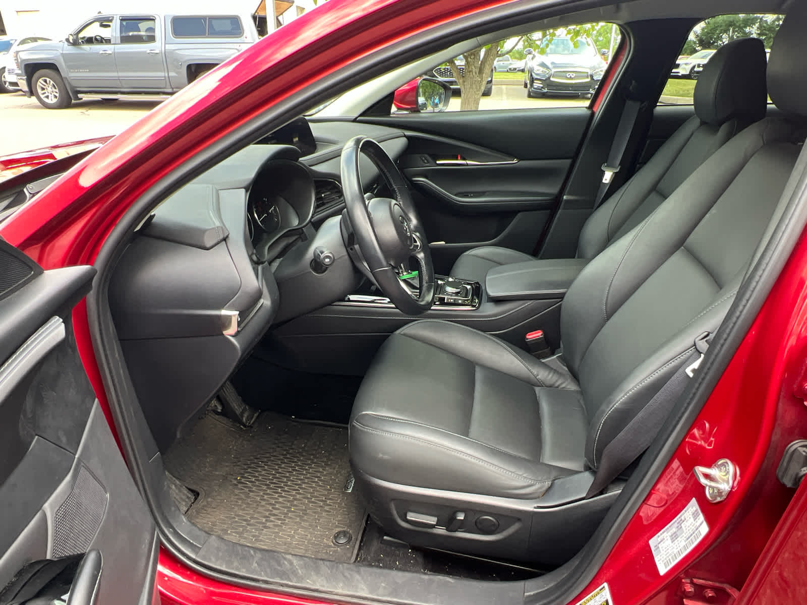 2023 Mazda CX-30 photo 6 of 7