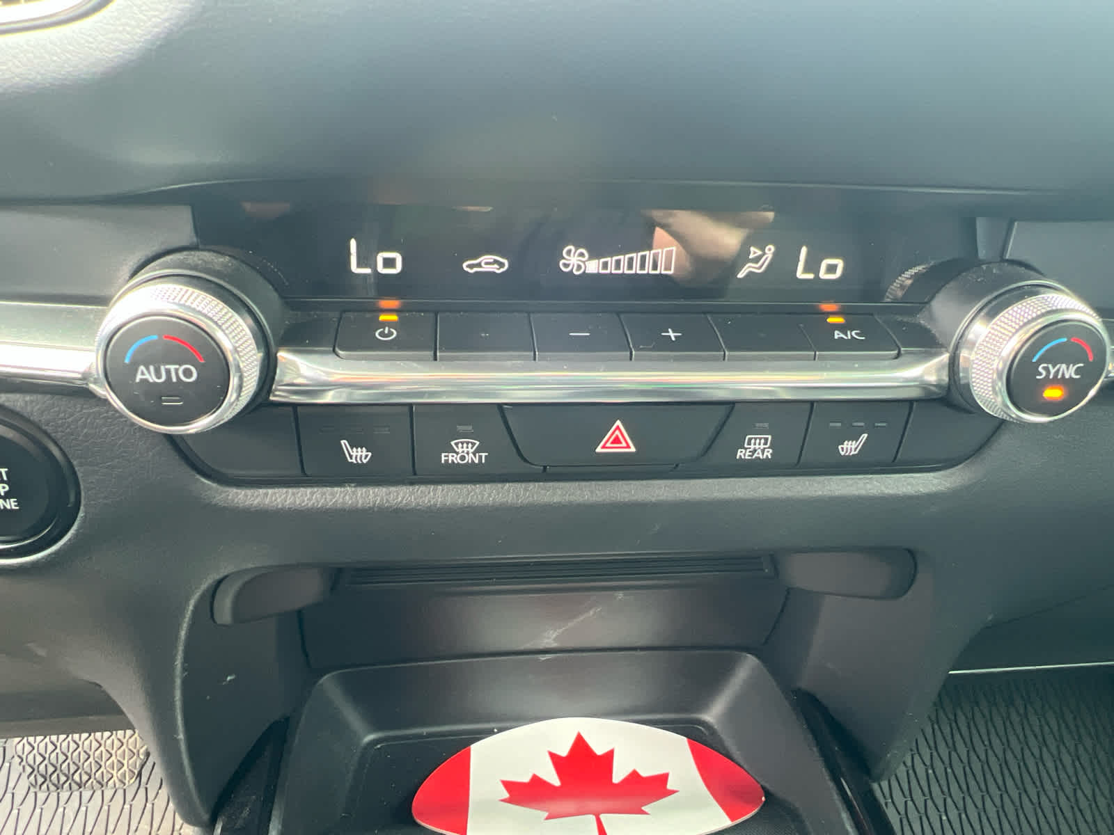 2023 Mazda CX-30 photo 7 of 7