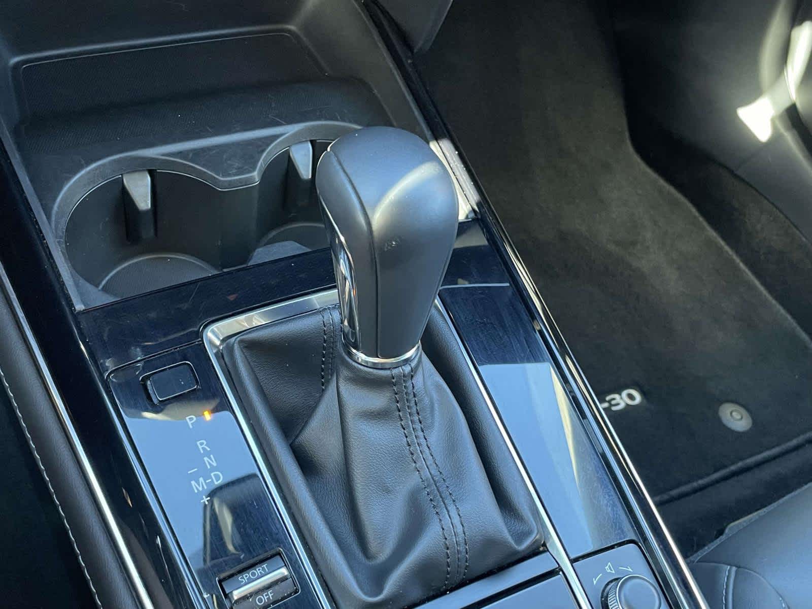 2023 Mazda CX-30 photo 19 of 28