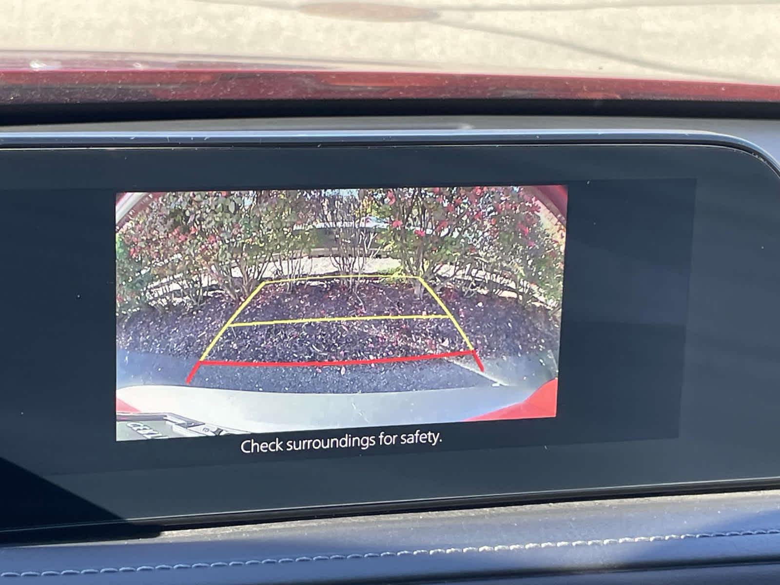 2023 Mazda CX-30 photo 15 of 28